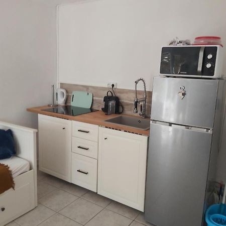 Esprit Nature Apartment Caderousse Екстериор снимка