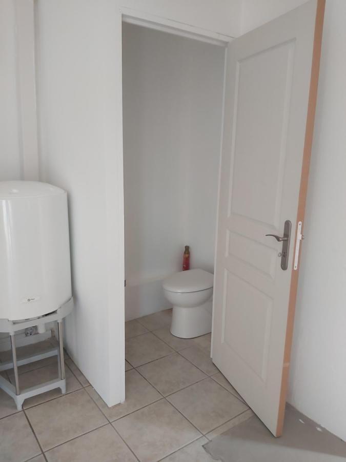 Esprit Nature Apartment Caderousse Екстериор снимка